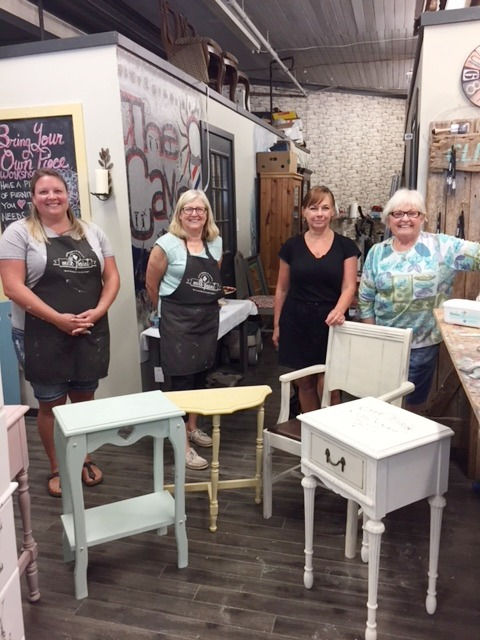 Bring Your Own Piece Workshop, July 15