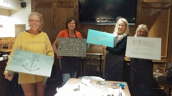 September Workshops