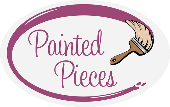 Painted Pieces