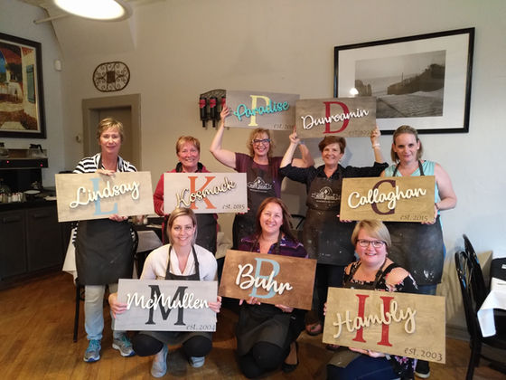 Sip & Dip - June 6