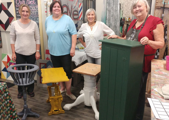 Bring Your Own Piece Workshop