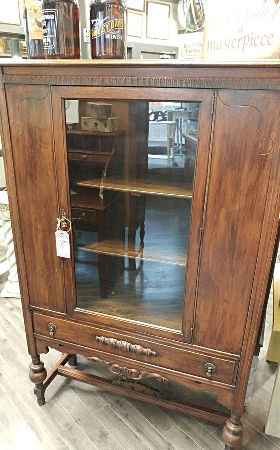 Unpainted Furniture