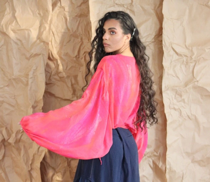 Miniatura: Blusa 14
