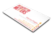 Carte de visite Orientation Métiers