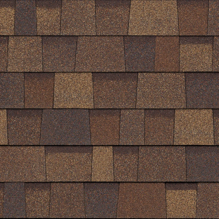 Owens Corning Duration Desert Rose
