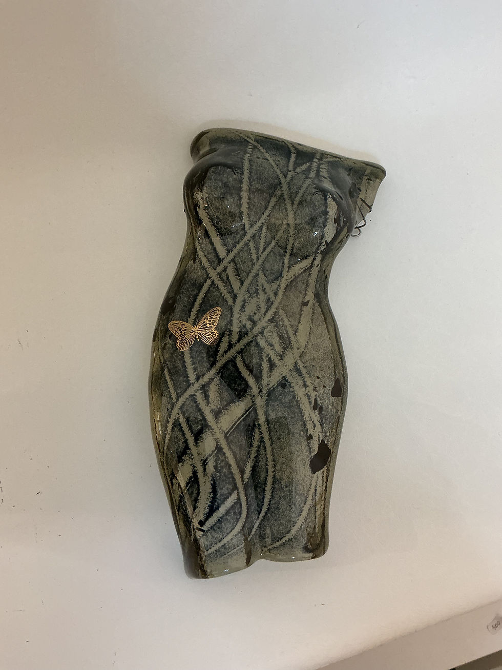 Miniatyrbilde: Dametorso liten