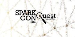 LogoSparkConQuest2020