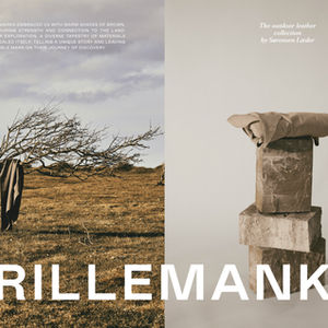 SØRENSEN  - Photography, Film & Graphic Design