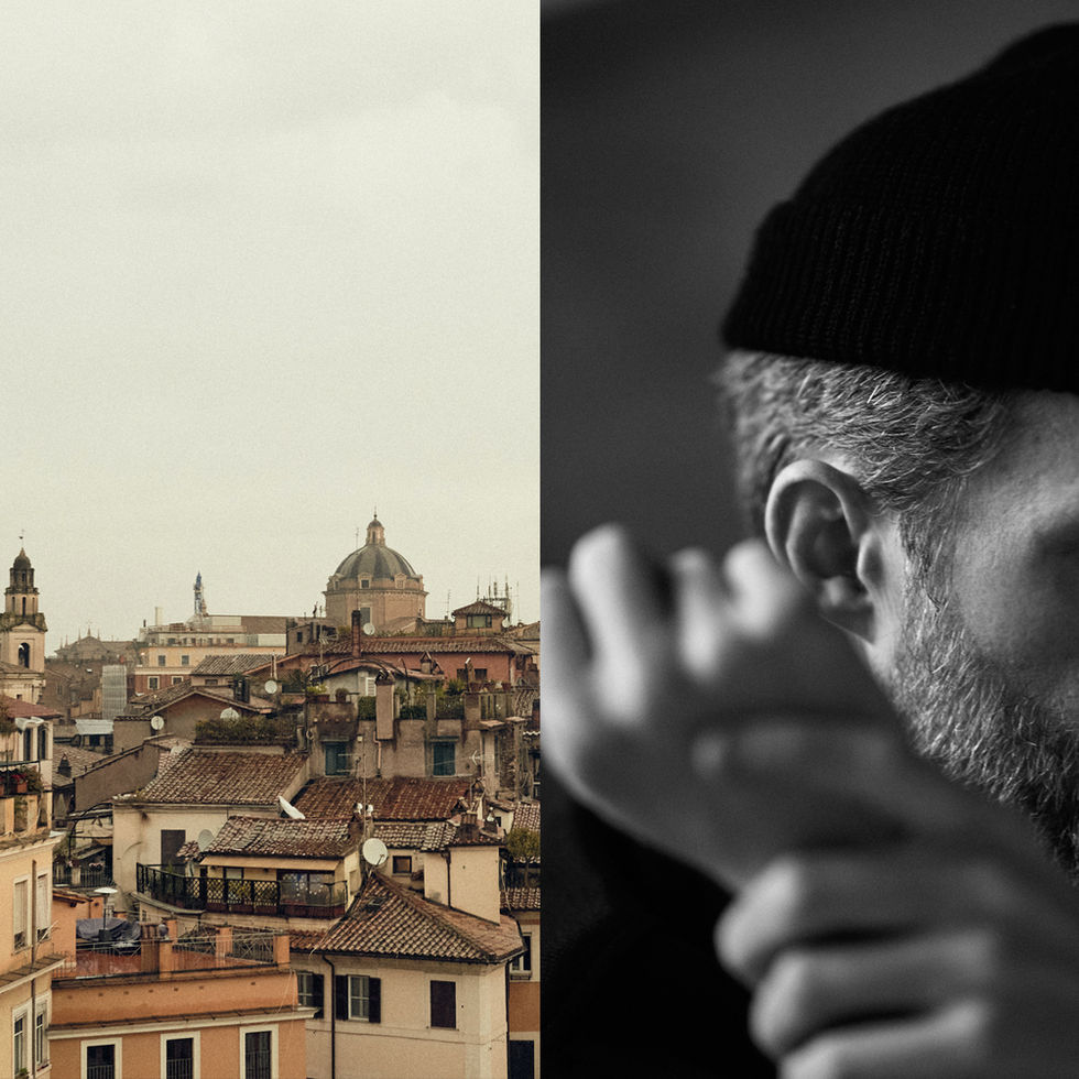 DANIEL KEARNS, Photography