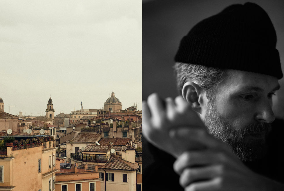 DANIEL KEARNS, Photography