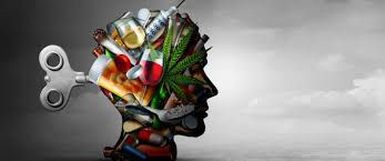 LES ADDICTIONS