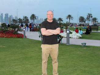 Russ Sandlin - Managing Director - Call Center Planet