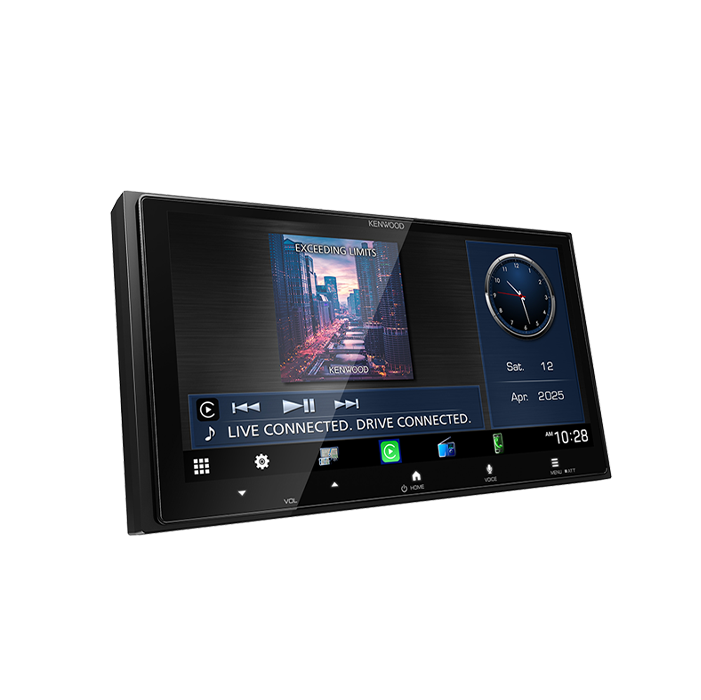 Kenwood DMX7525S
