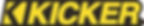kicker logo