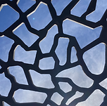 Photo de l'extérieur du Mucem