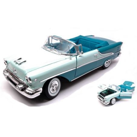 1955 Oldsmobile Super 88