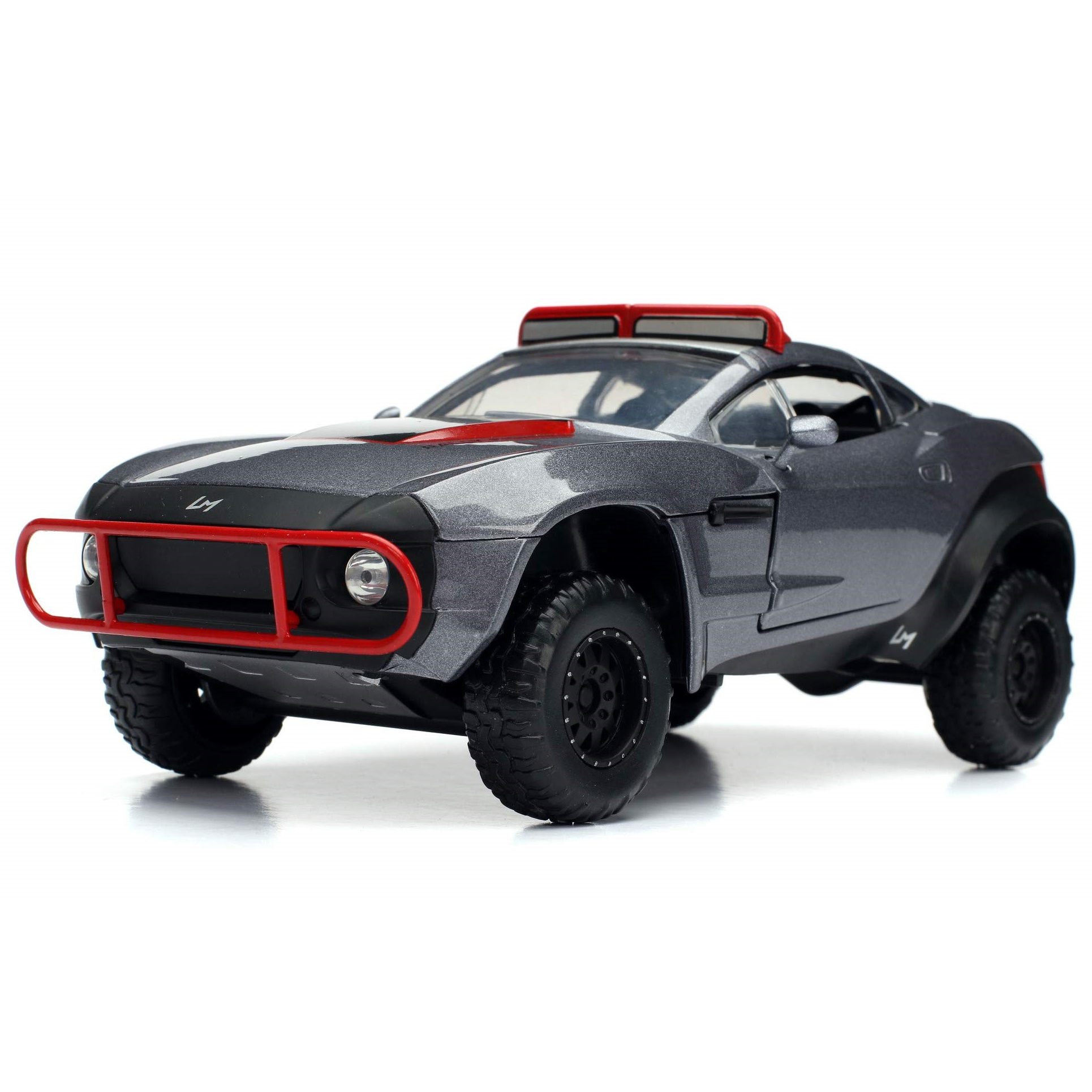 Letty's Rally Fighter Fast & furious