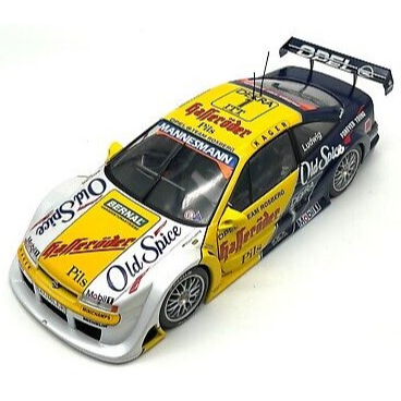 Opel Calibra V6 4x4 Team Rosberg DTM / ITC 1995