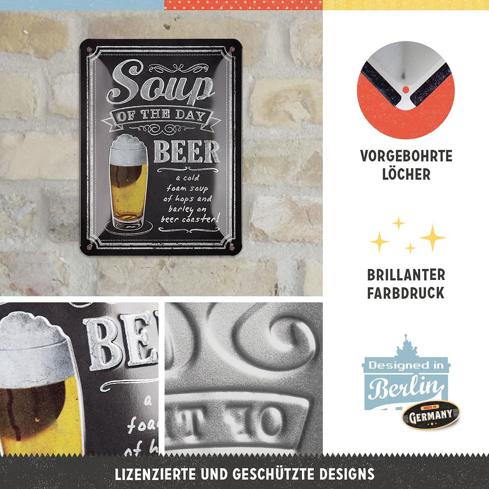 Thumbnail: Soup of the day