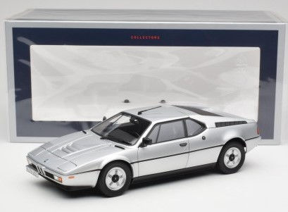 Thumbnail: 1980 BMW M1