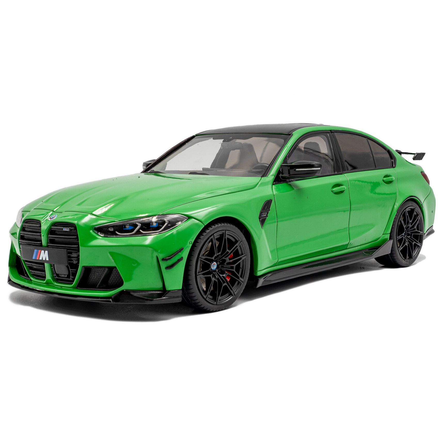 2024 BMW M3 (G80) Performance Parts