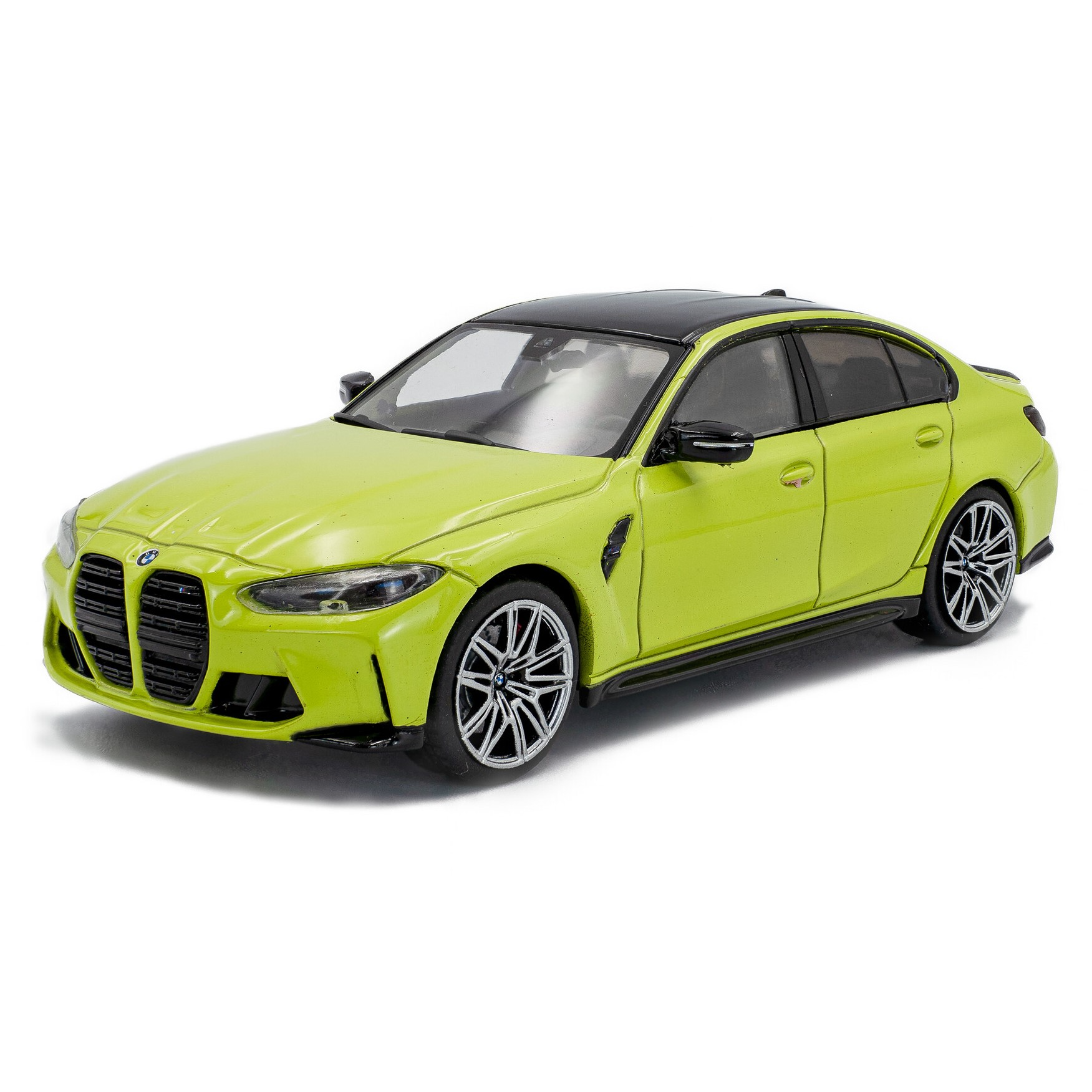 2023 BMW M3 Competition