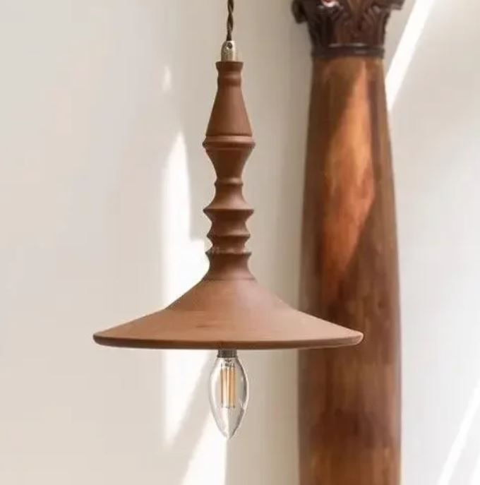 Miniatura: LAMPARA COLGANTE AARU