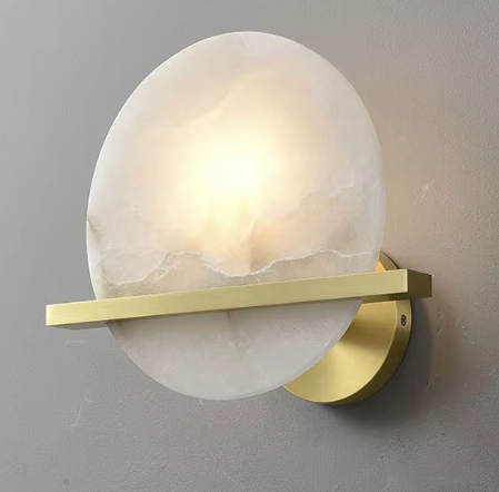 Miniatura: LAMPARA ARBOTANTE AEON