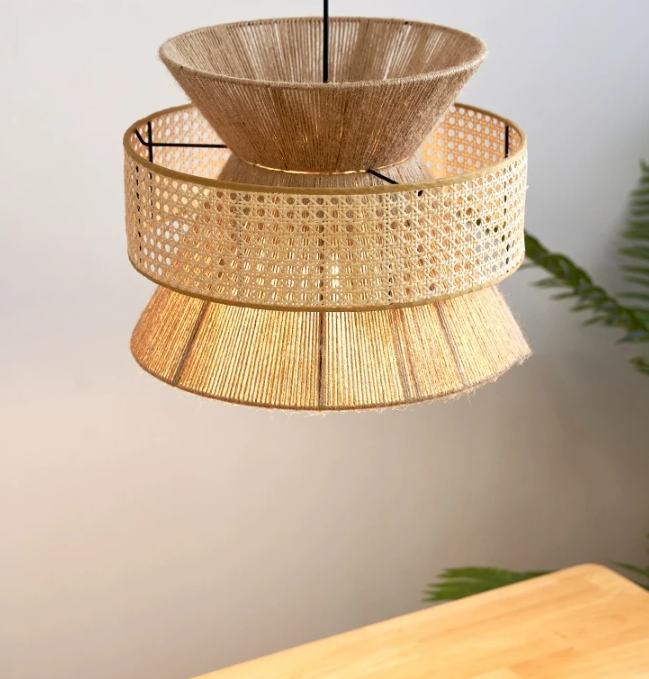 Miniatura: LAMPARA COLGANTE PAINAL