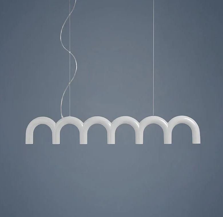 Miniatura: LAMPARA COLGANTE ENKI