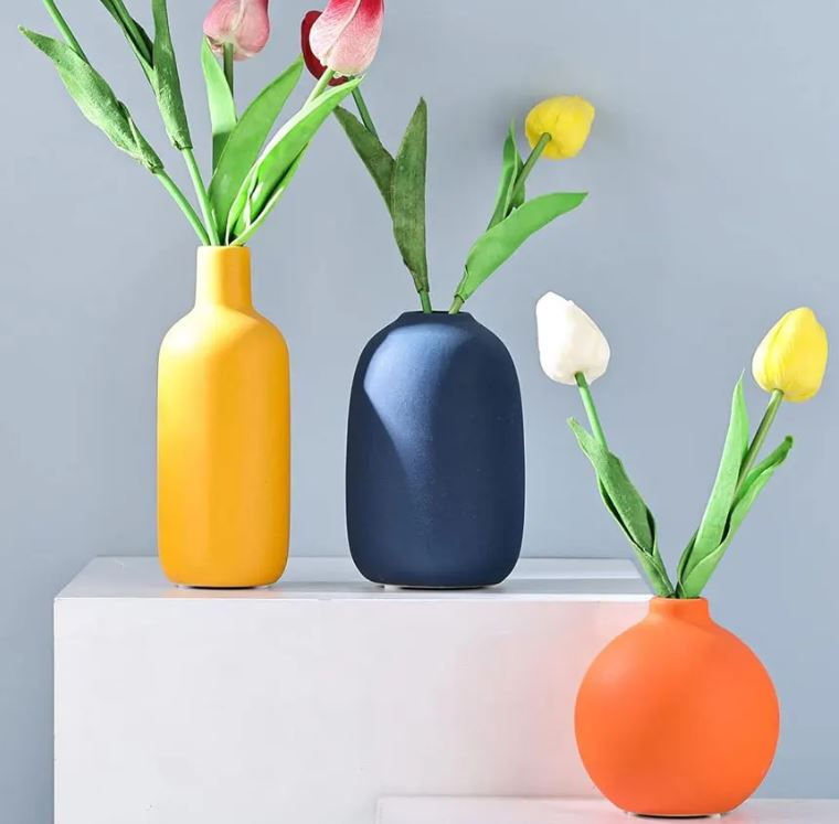 Miniatura: FLOREROS DECORATVIOS BES