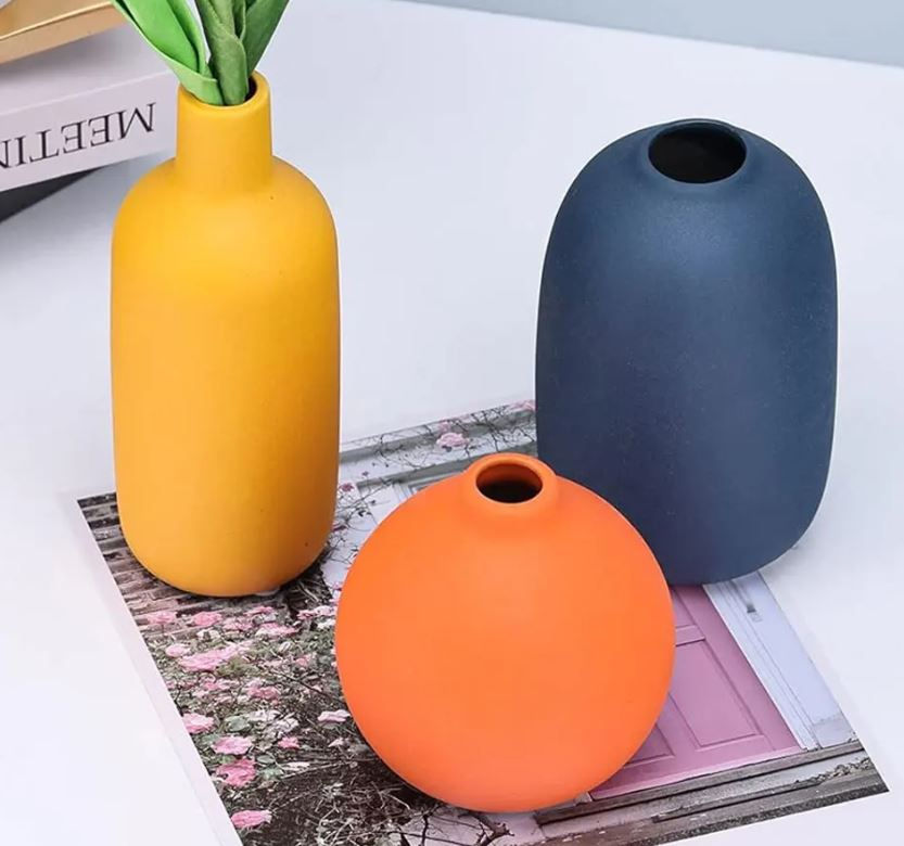 Miniatura: FLOREROS DECORATVIOS BES