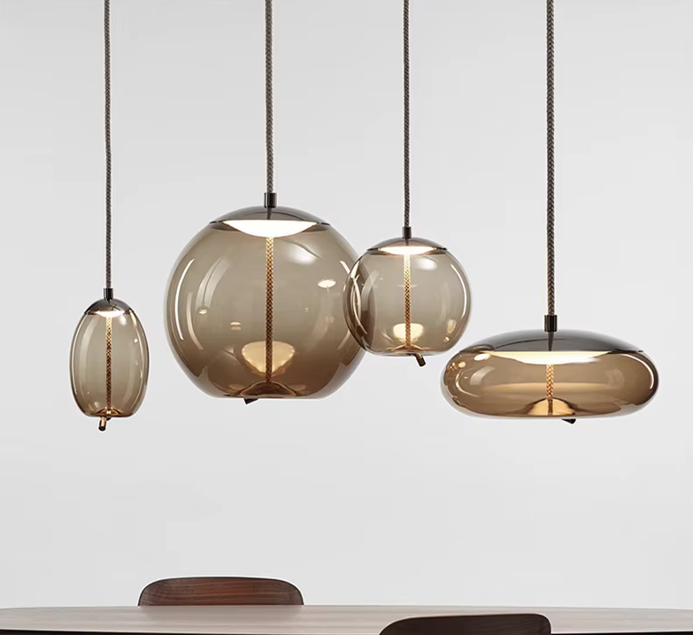 LAMPARA COLGANTE CINXIA