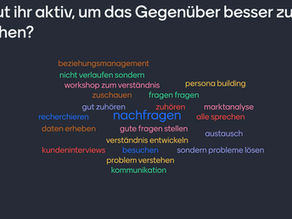 Wer sind die Nutzer:innen? Women in Mobility Panel bei der MES Insights
