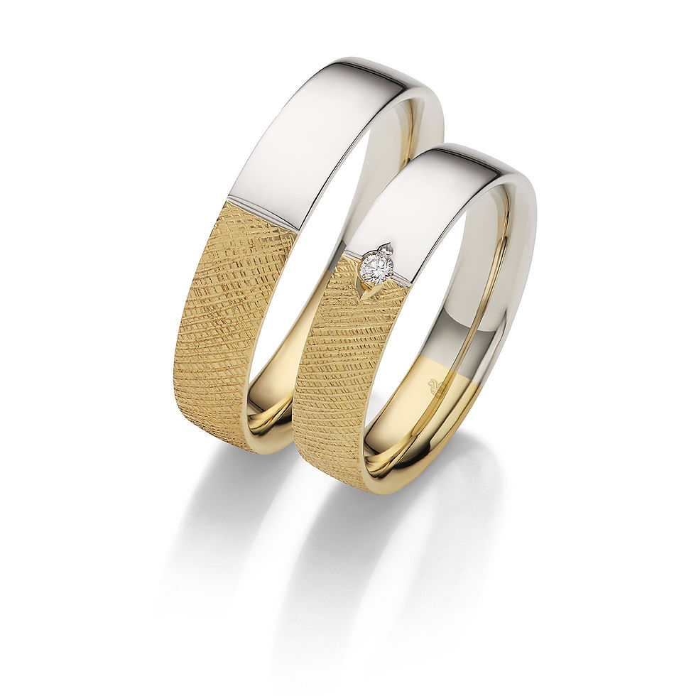 Individual Love Bicolor