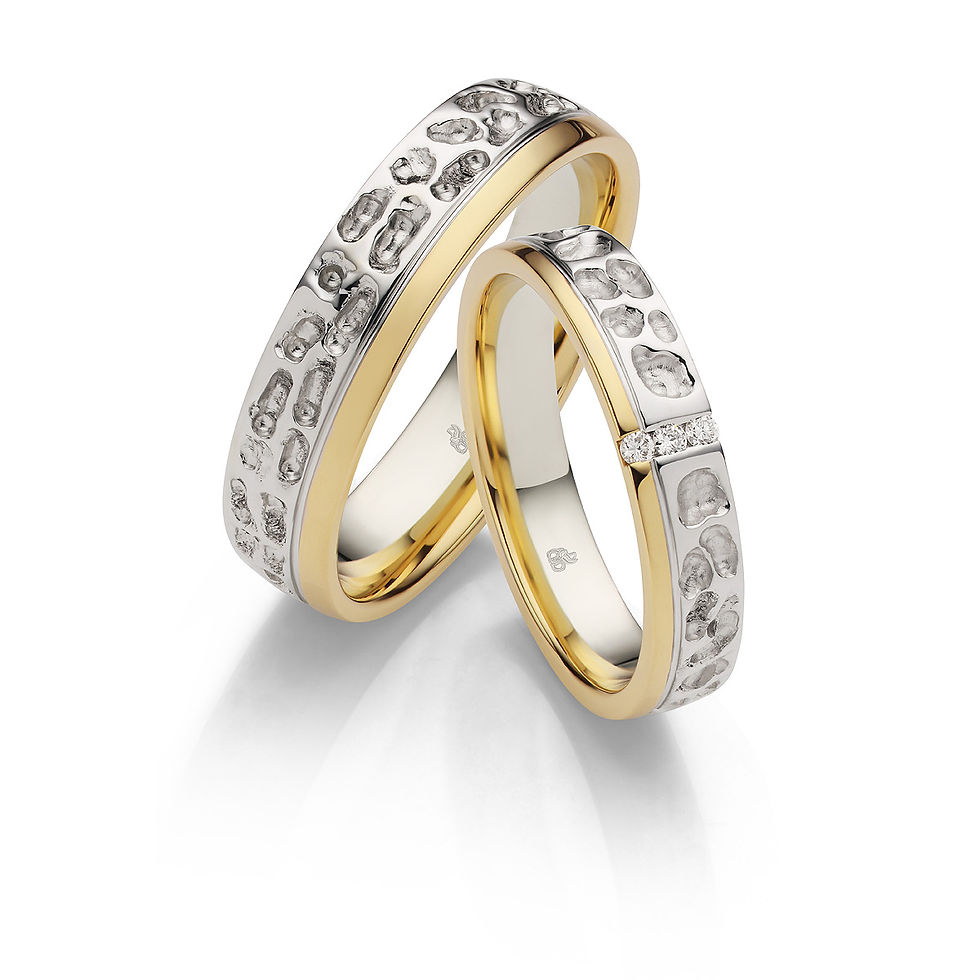 Individual Love Bicolor