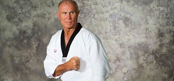 BILL "SUPERFOOT" WALLACE