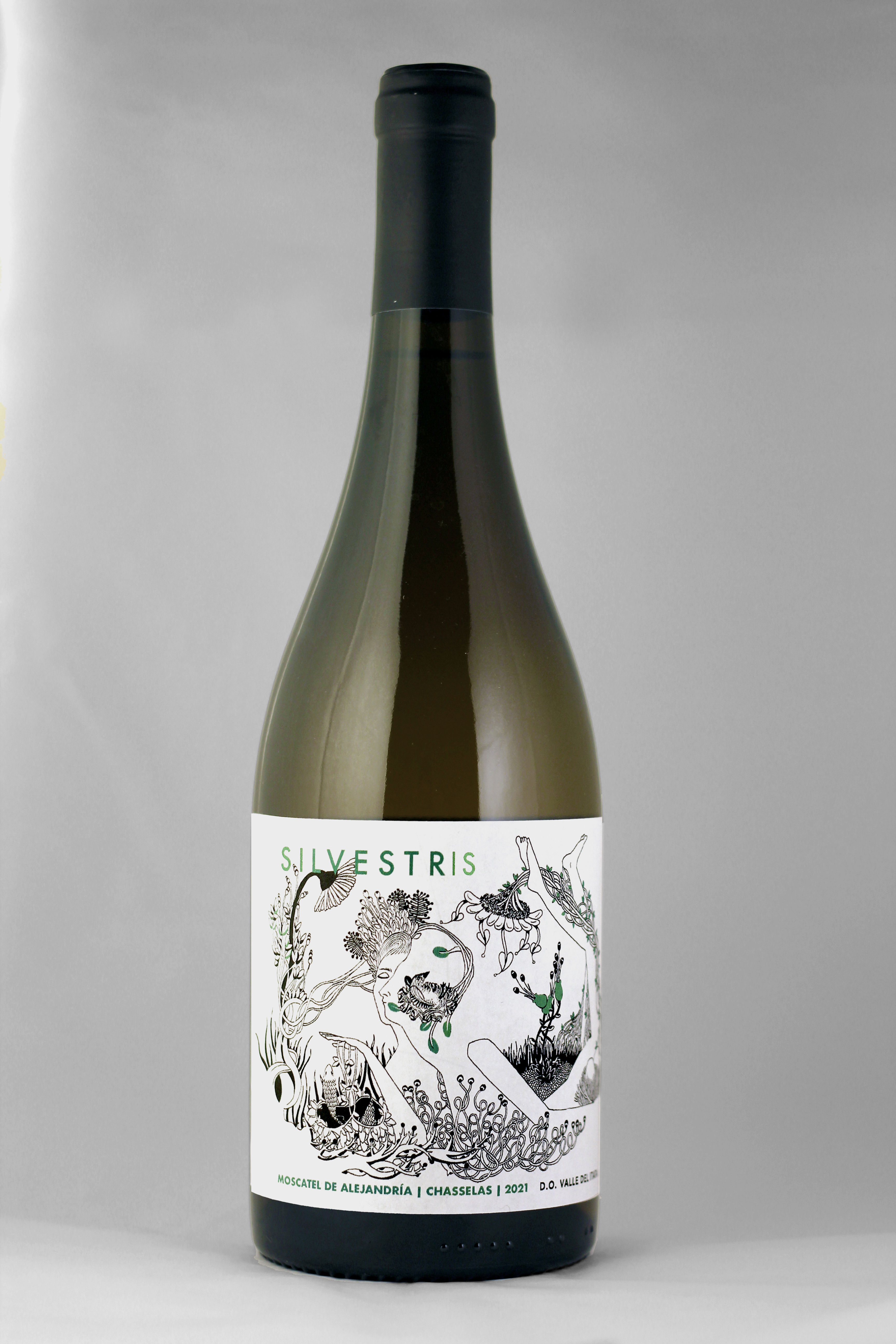 SILVESTRIS - Moscatel | Chasselas 2021
