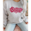 Thumbnail: Mamacita Talavera Embroidery Sweatshirt – Mexican Mom Wear