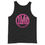 Thumbnail: 1MR Pink Logo Tank