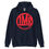 Thumbnail: 1MR Red logo Hoodie