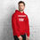 Thumbnail: Remember Hoodie - Red