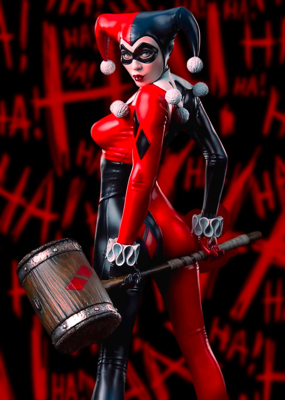 CLASSIC HARLEY 