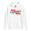 Thumbnail: Brick by Brick Hoodie - White