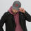 Thumbnail: Structured Cap Red Logo