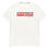 Thumbnail: Dad Dedication Tee - White