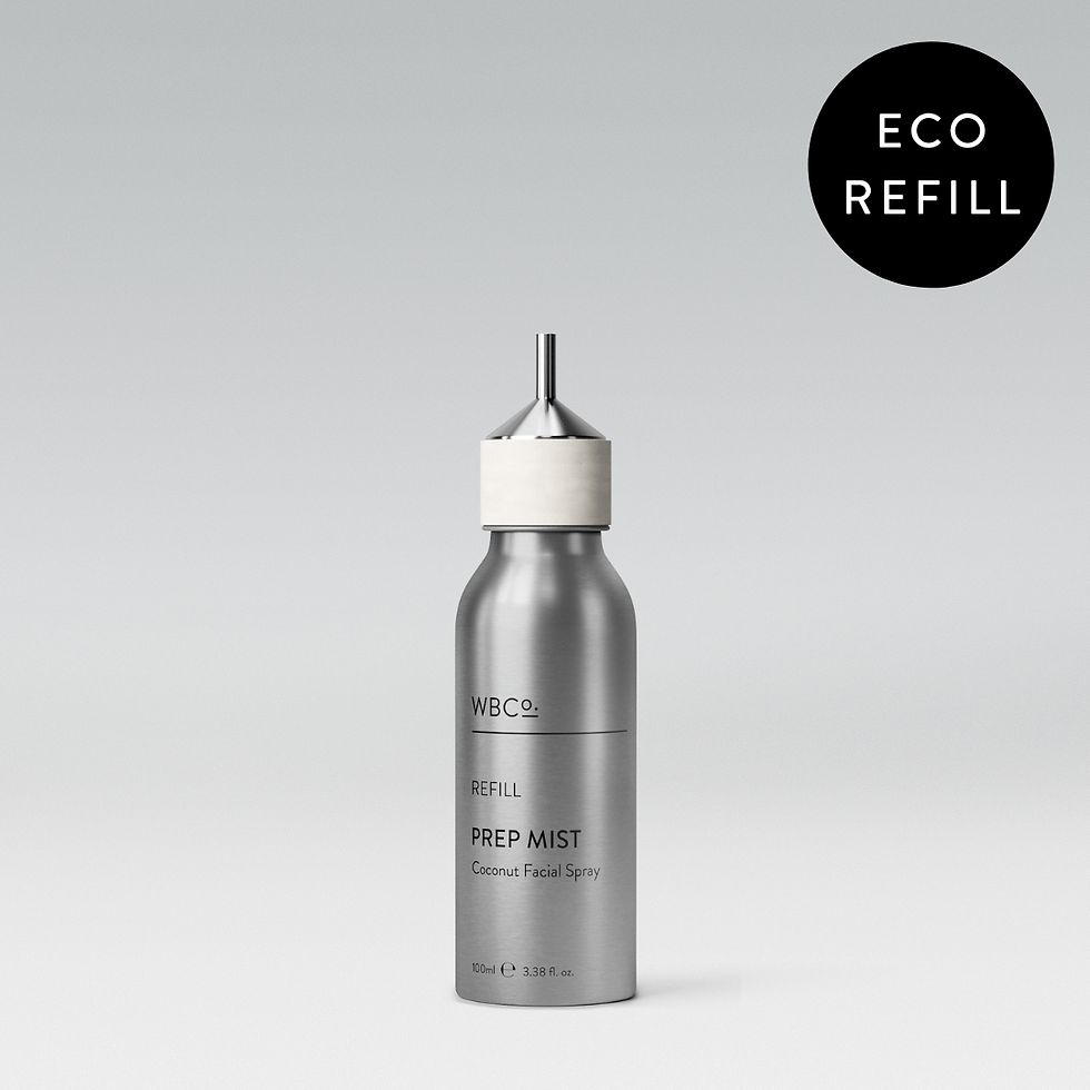 Thumbnail: Prep Mist Refill