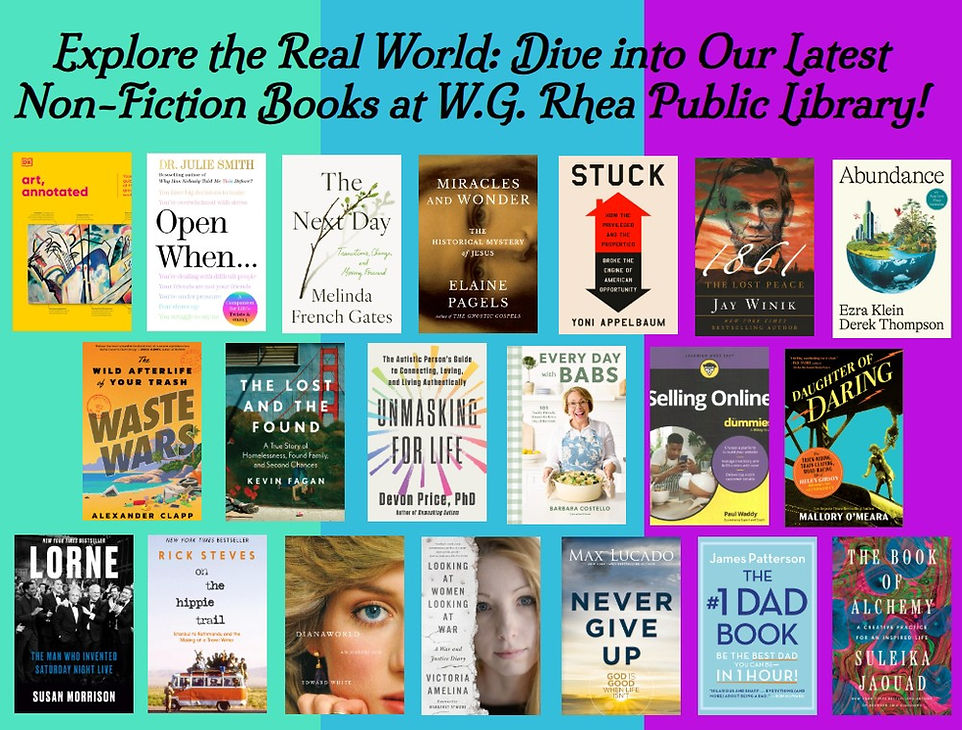 New non fiction Library Aware June 2025.jpg