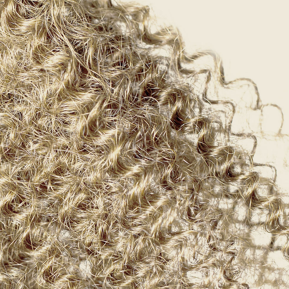 Thumbnail: Ash Nicole's Handcrafted Faux Locs