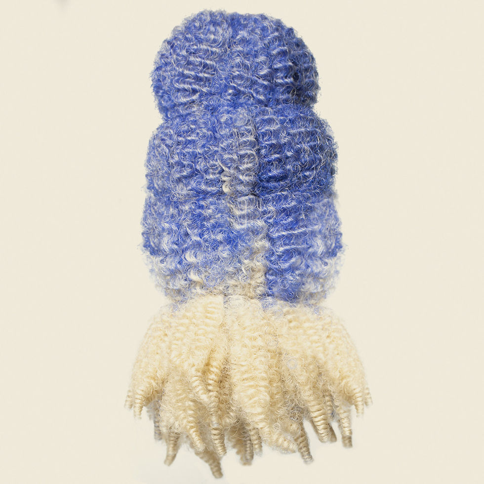 Thumbnail: NUBIAN TWIST | Various Colors